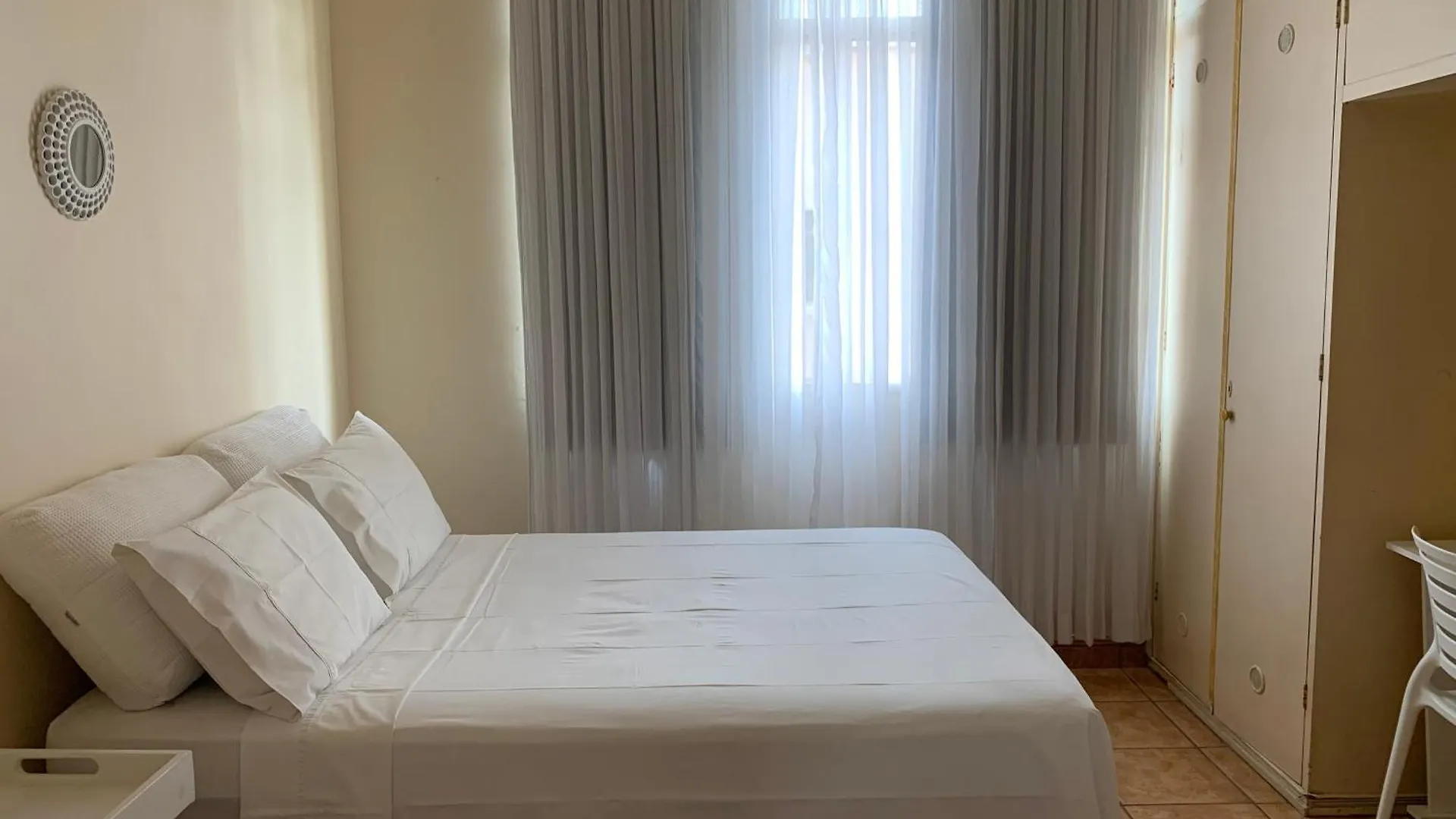 Apartment No Coracao Do Aclimacao Brazil